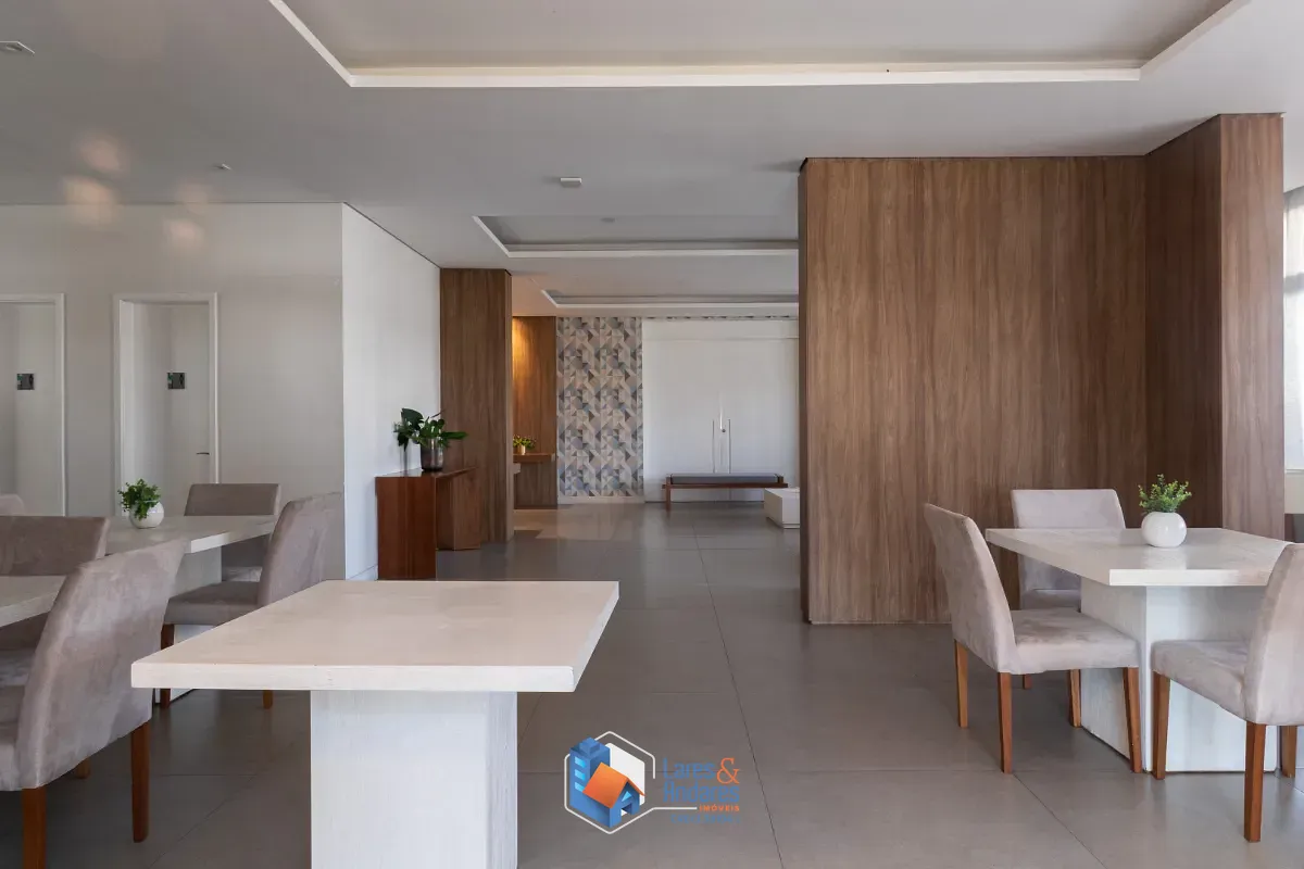 Apartamento, 3 quartos, 100 m² - Foto 55