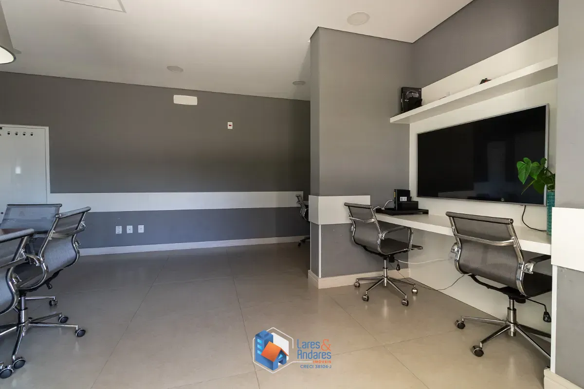 Apartamento, 3 quartos, 100 m² - Foto 56