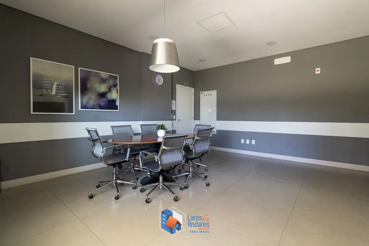 Apartamento, 3 quartos, 100 m² - Foto 57
