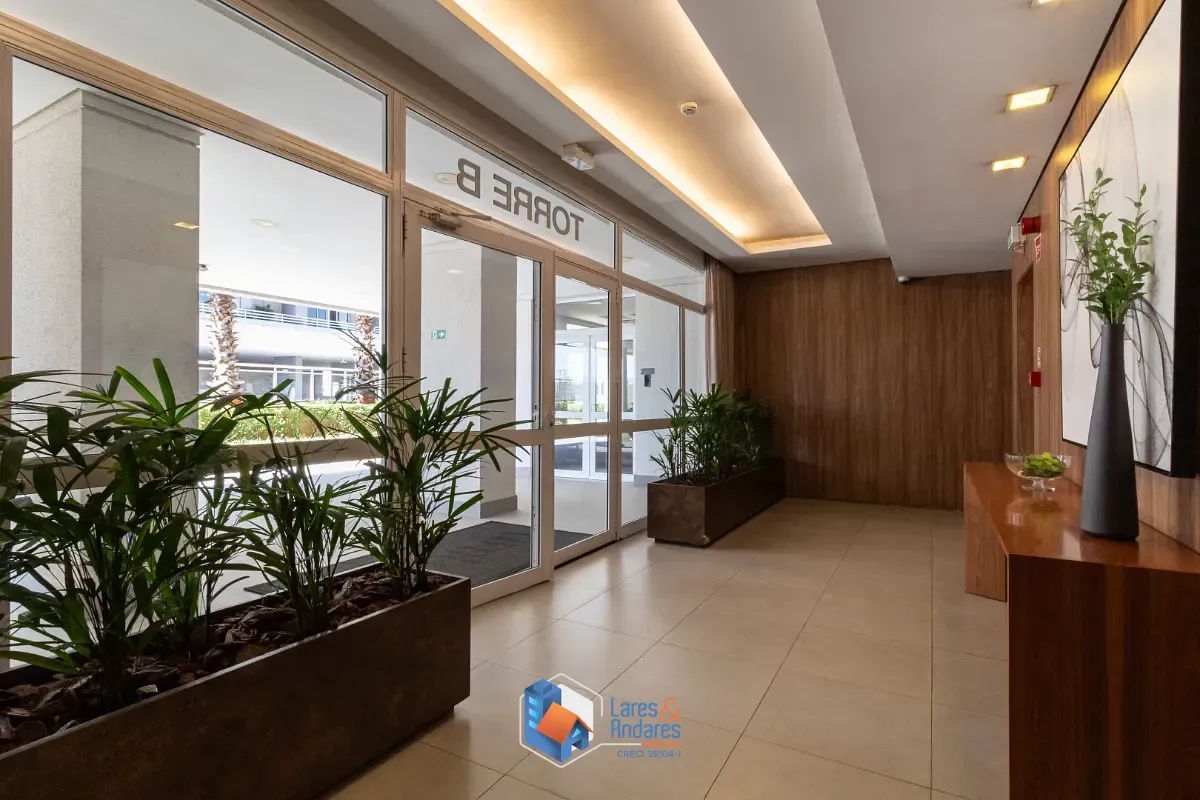 Apartamento, 3 quartos, 100 m² - Foto 58
