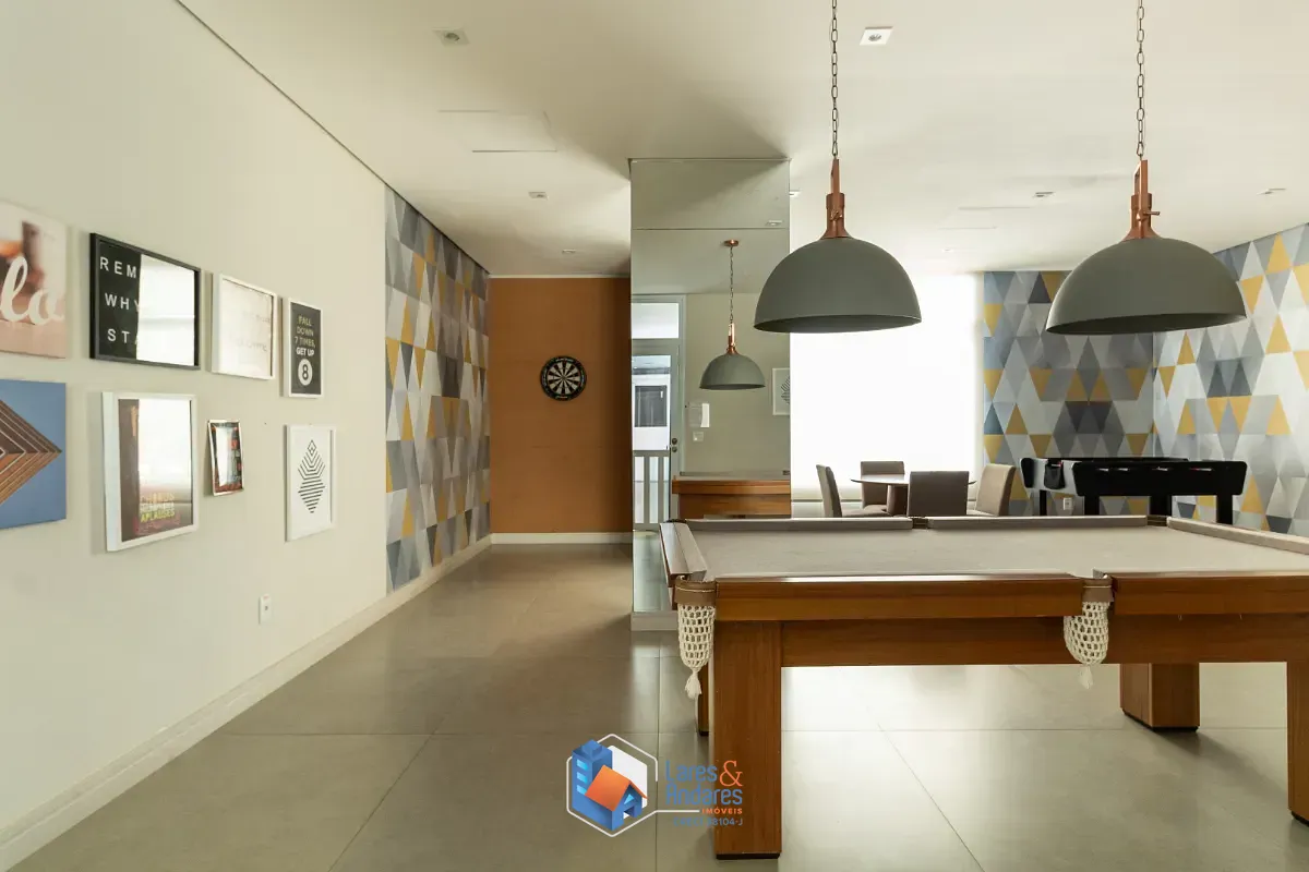 Apartamento, 3 quartos, 100 m² - Foto 60