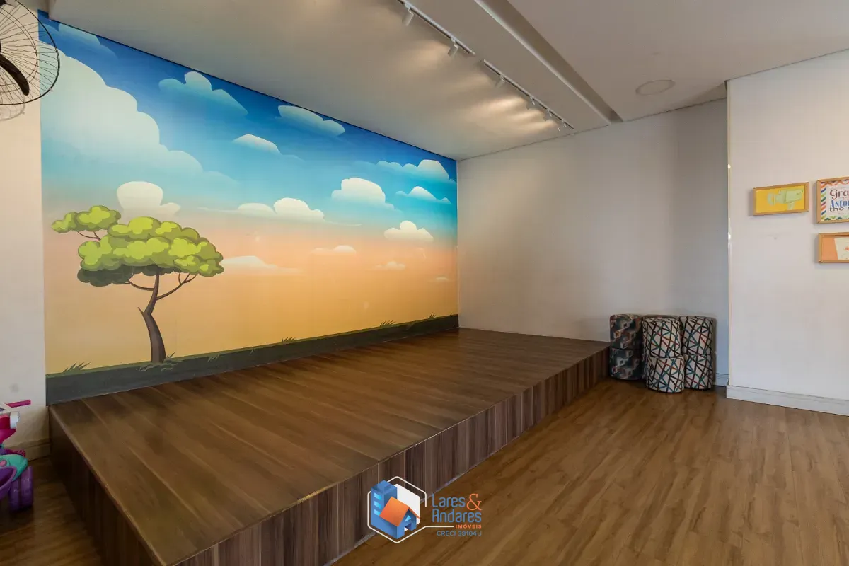 Apartamento, 3 quartos, 100 m² - Foto 61