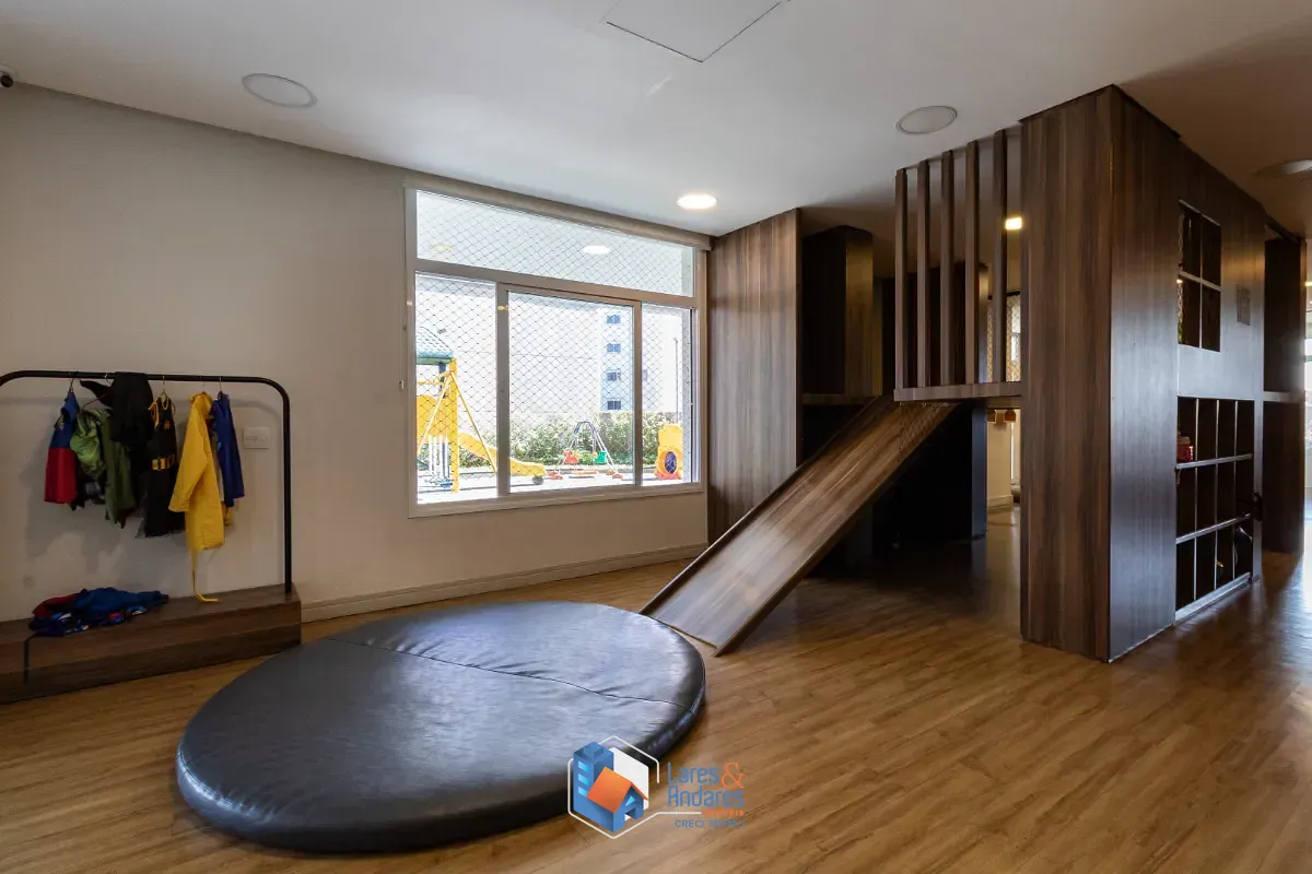 Apartamento, 3 quartos, 100 m² - Foto 62