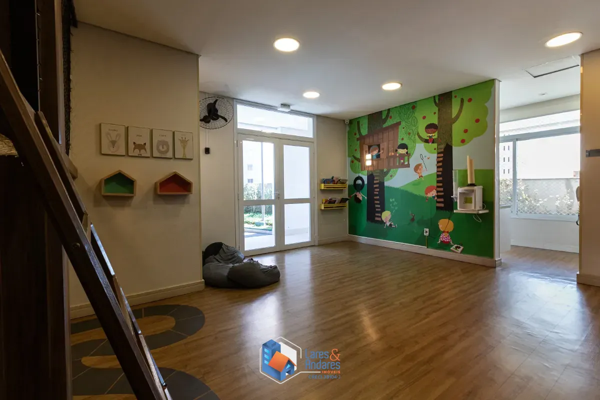 Apartamento, 3 quartos, 100 m² - Foto 63