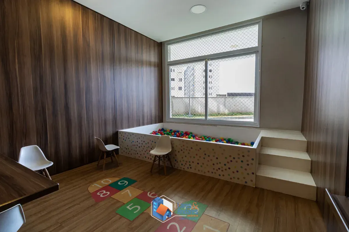 Apartamento, 3 quartos, 100 m² - Foto 64