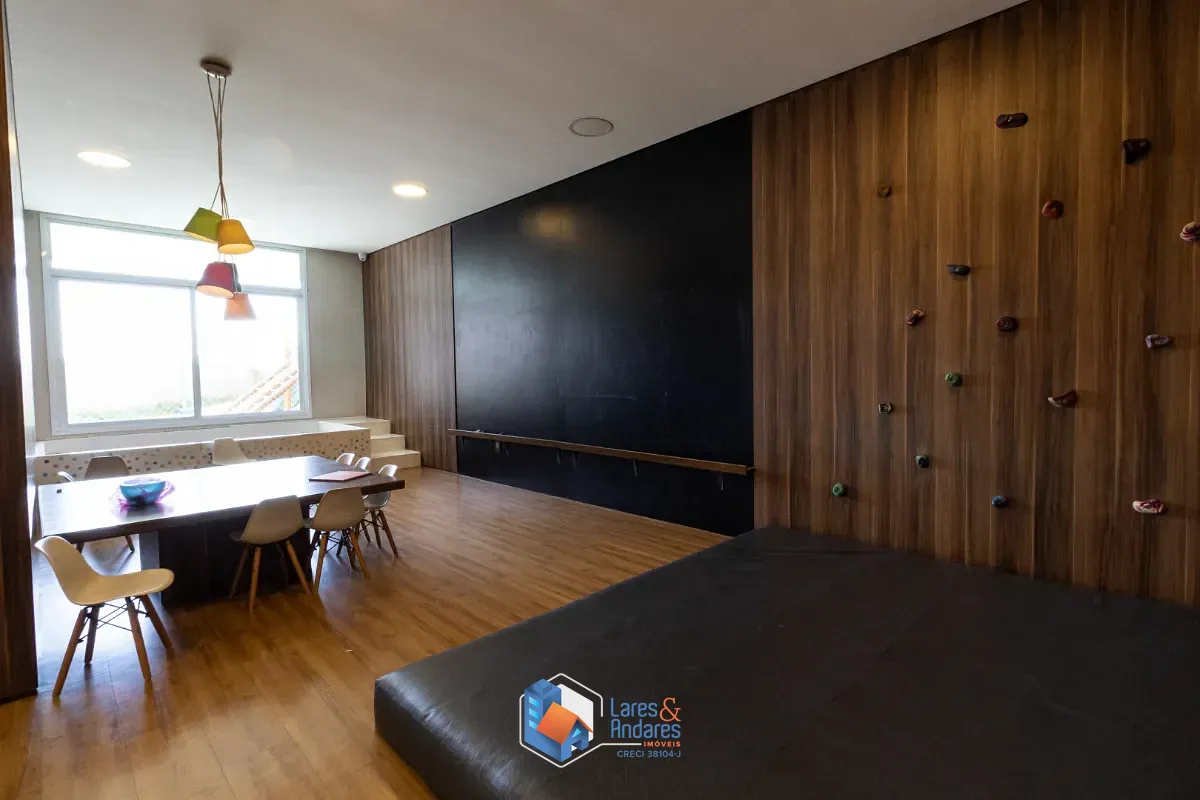 Apartamento, 3 quartos, 100 m² - Foto 65
