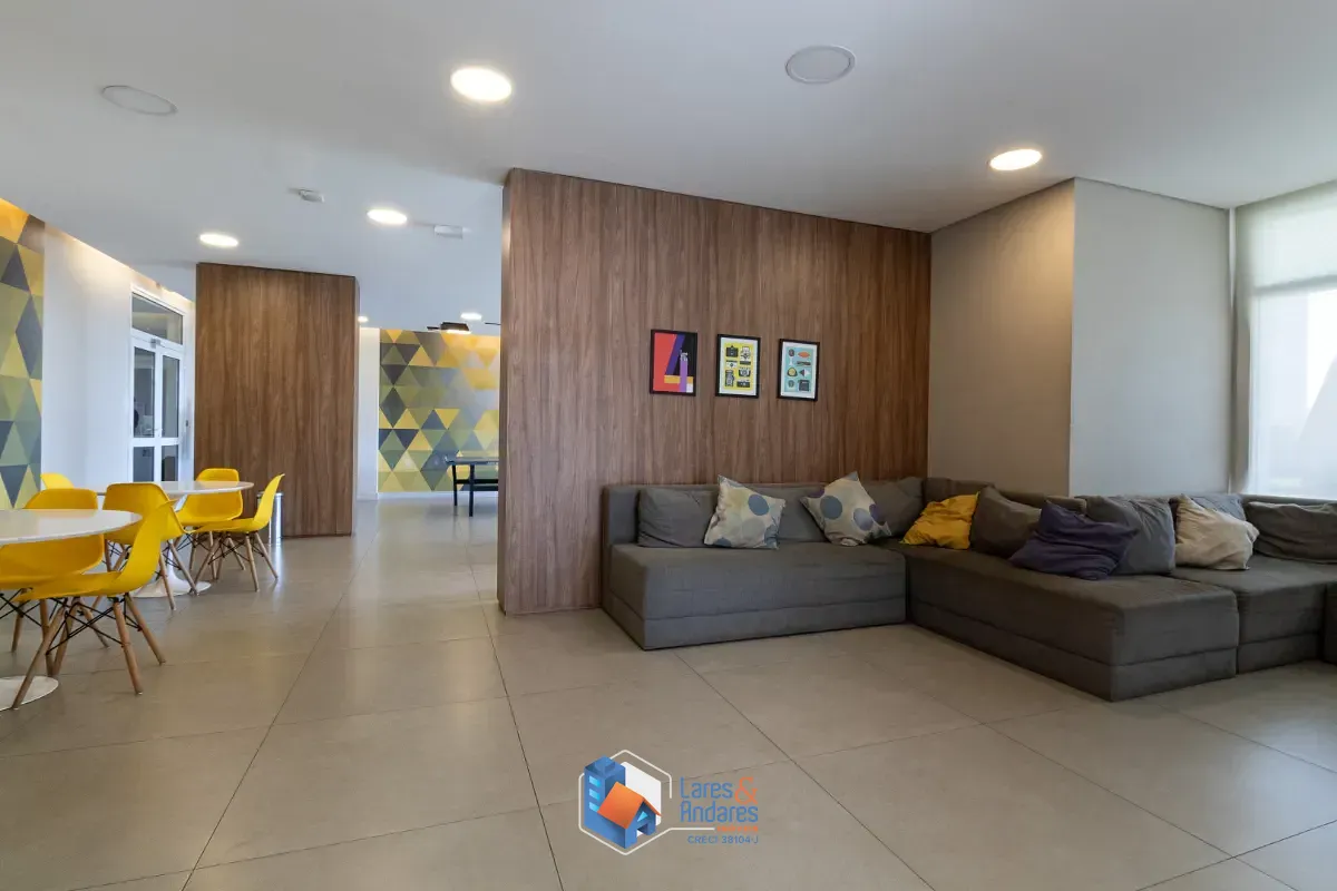 Apartamento, 3 quartos, 100 m² - Foto 66