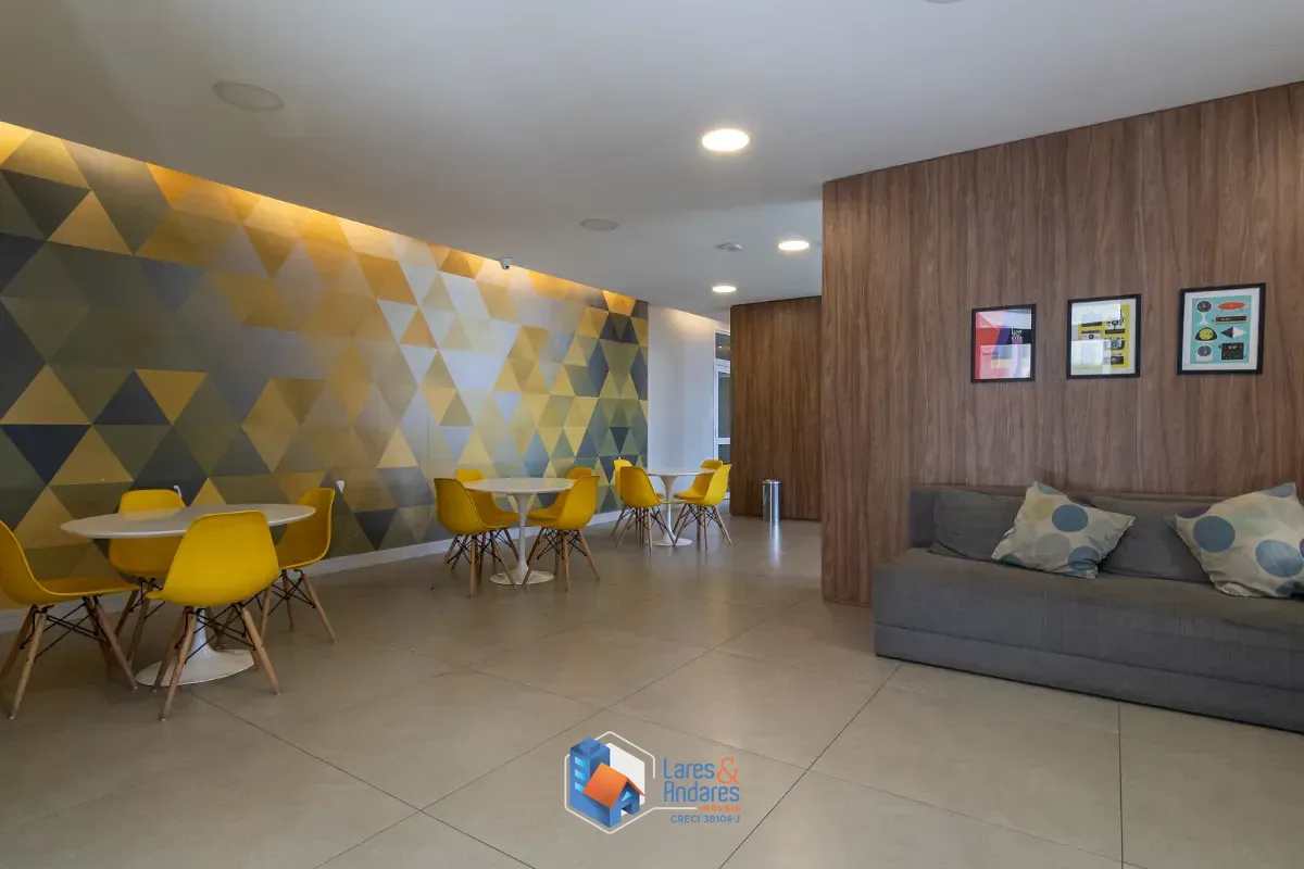 Apartamento, 3 quartos, 100 m² - Foto 67