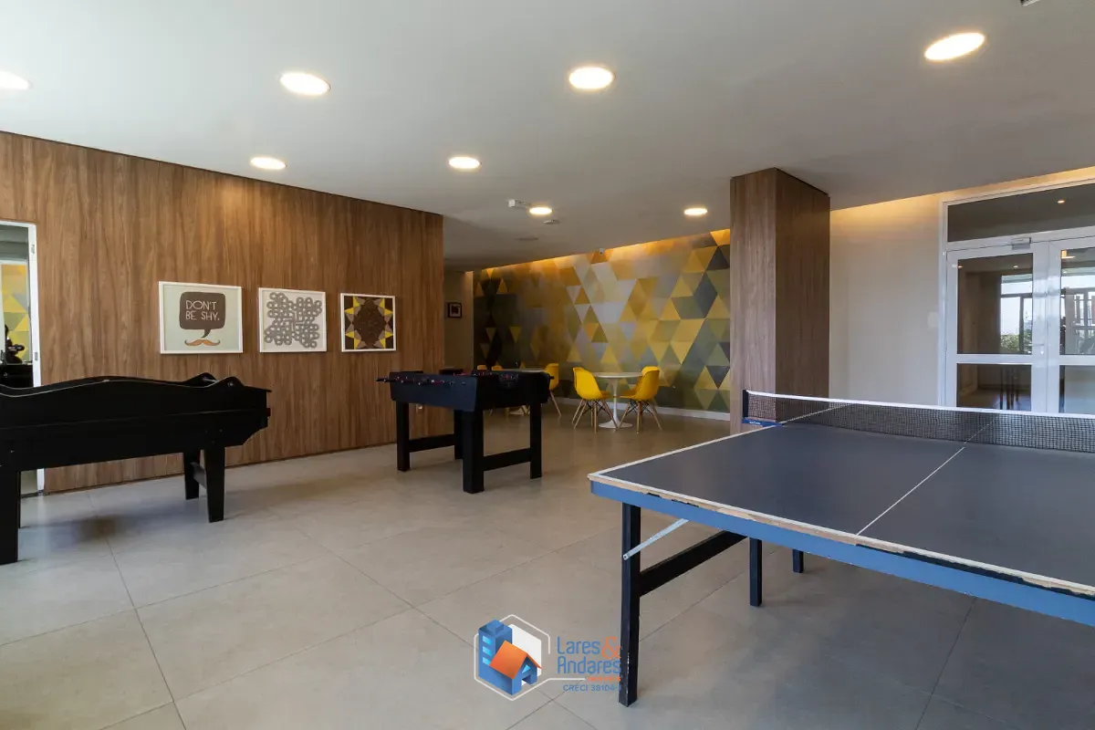 Apartamento, 3 quartos, 100 m² - Foto 68