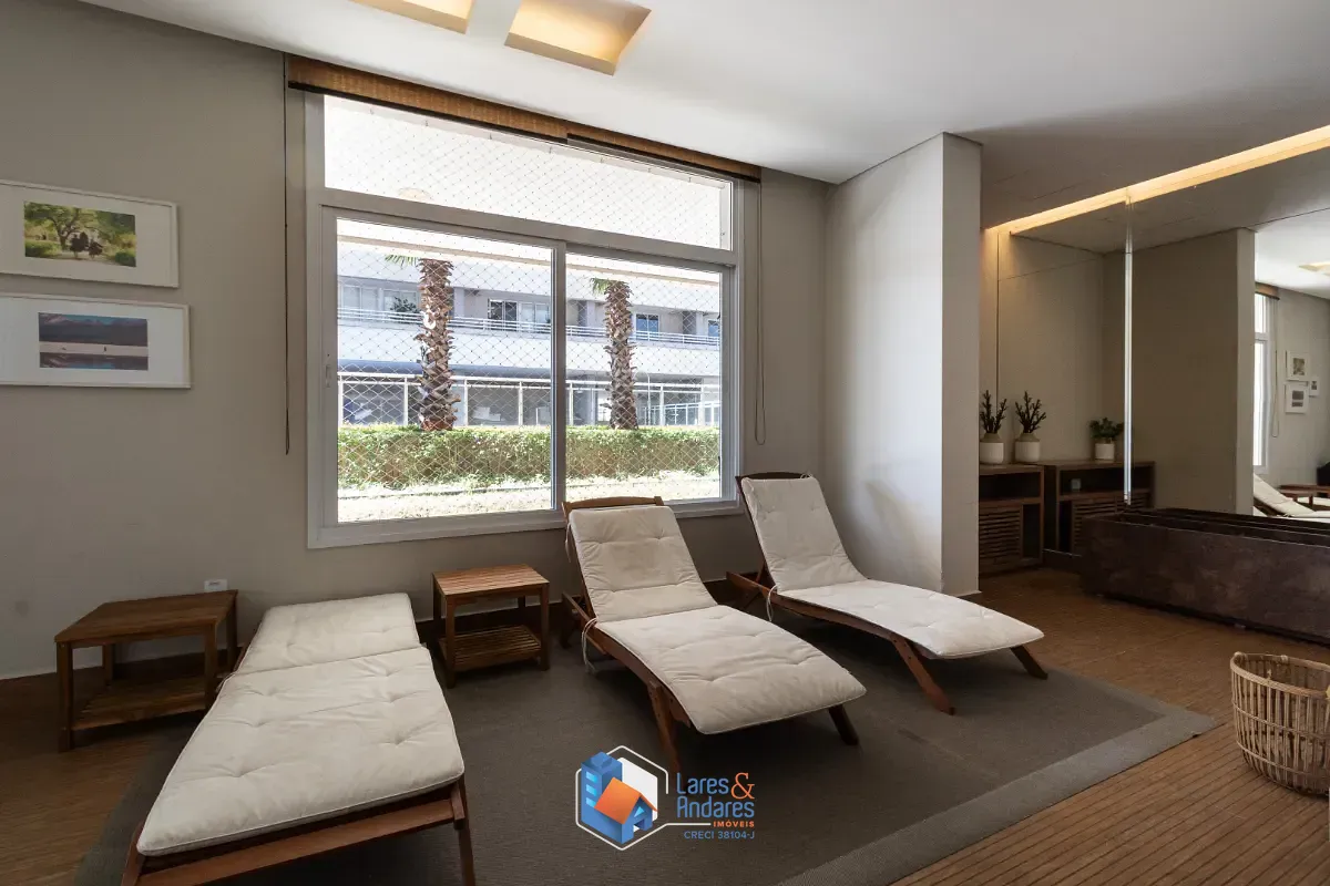 Apartamento, 3 quartos, 100 m² - Foto 75