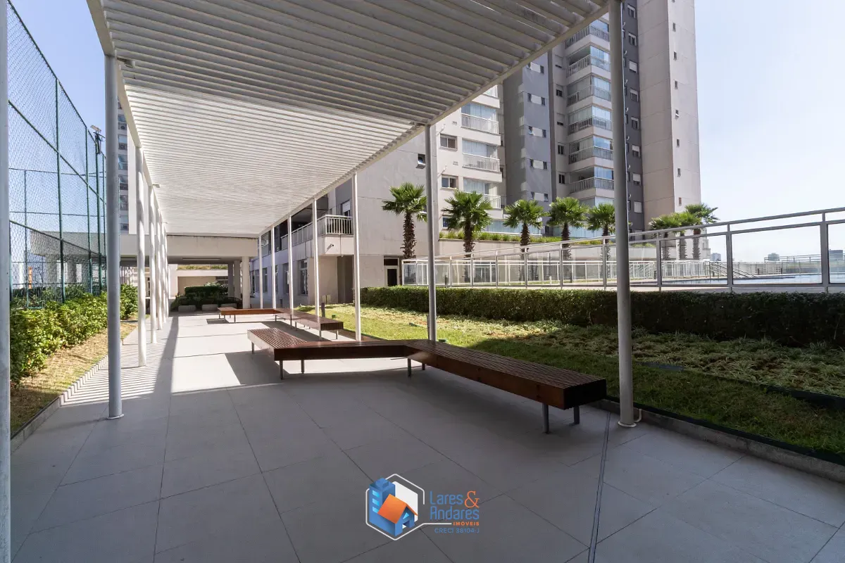 Apartamento, 3 quartos, 100 m² - Foto 85