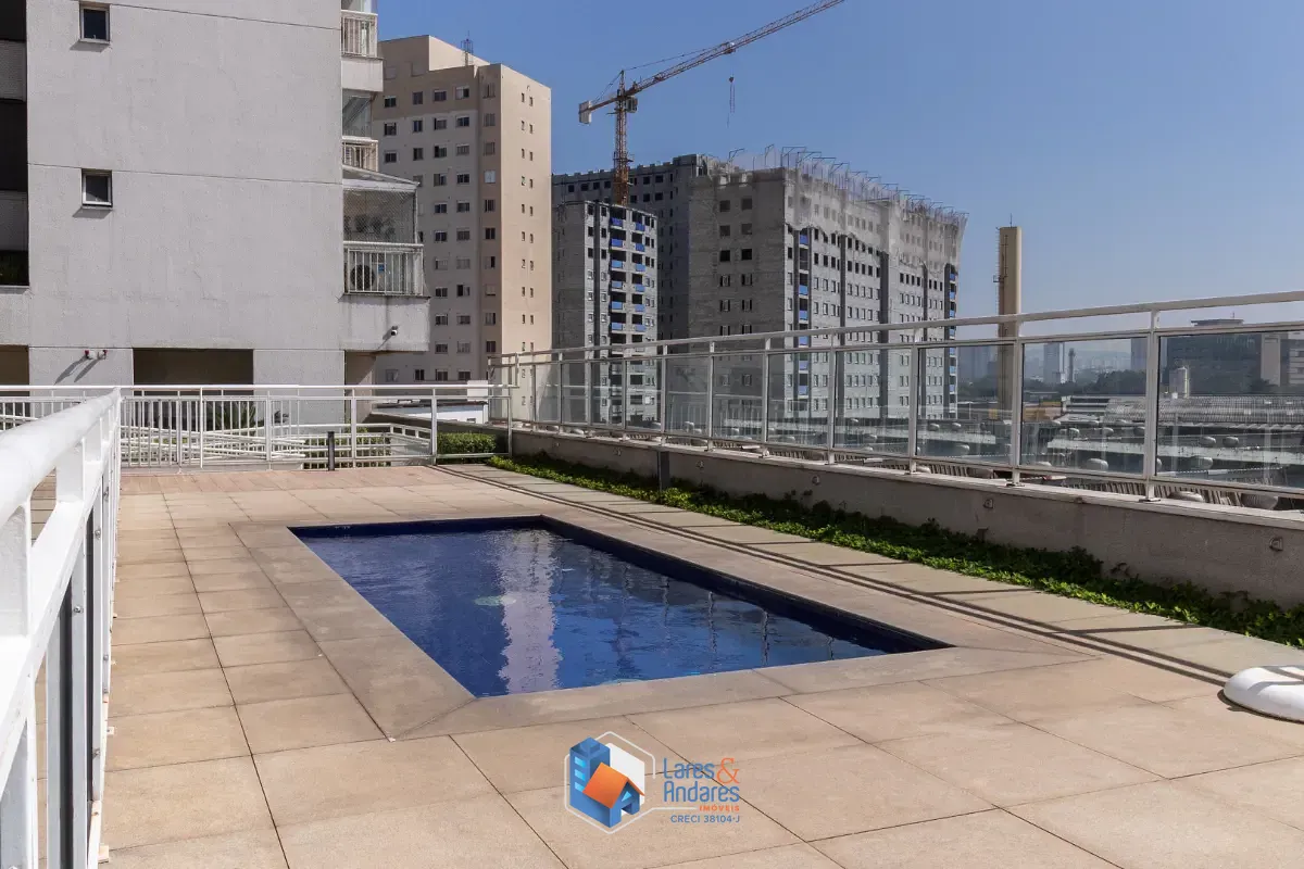 Apartamento, 3 quartos, 100 m² - Foto 90