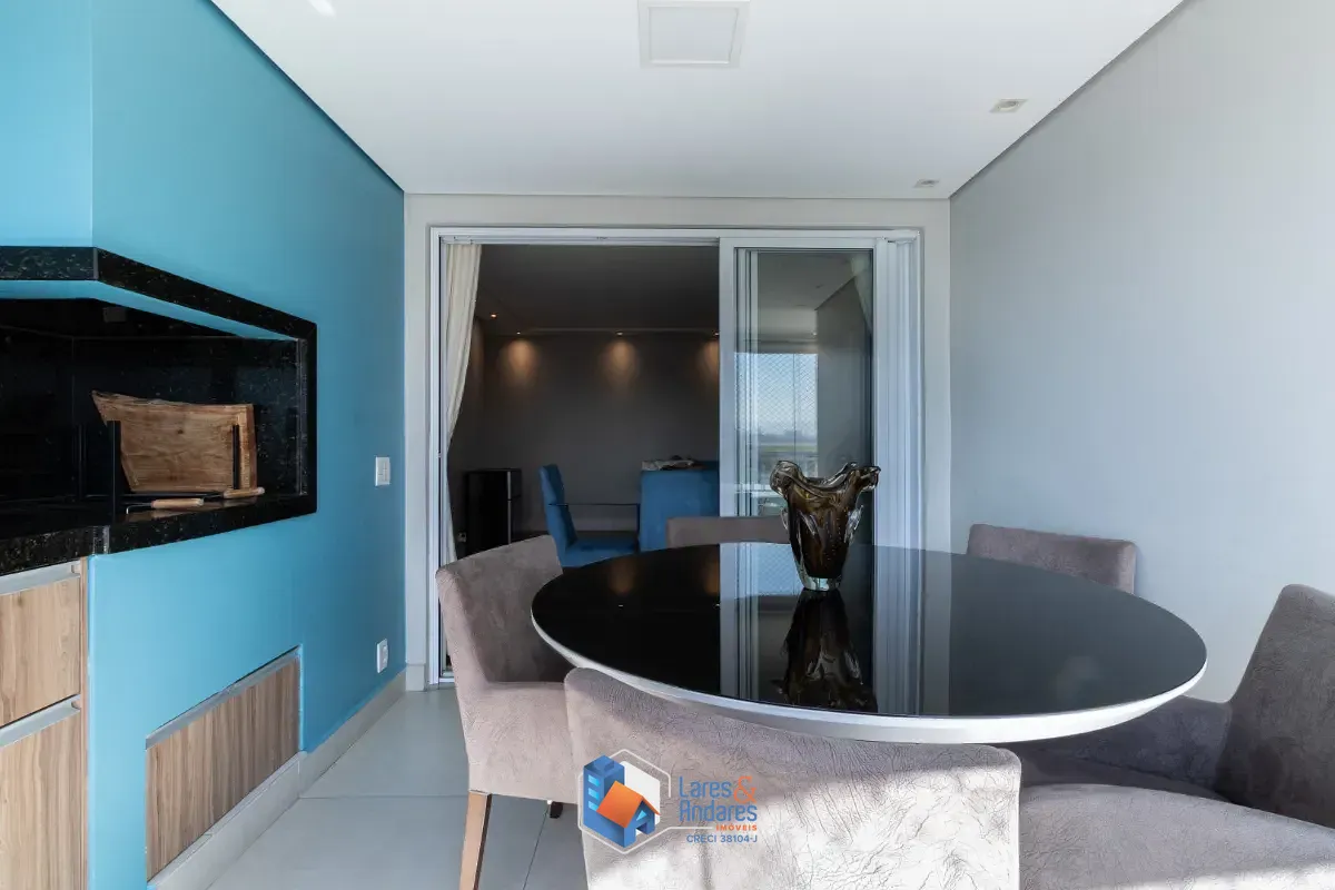 Apartamento, 3 quartos, 100 m² - Foto 14