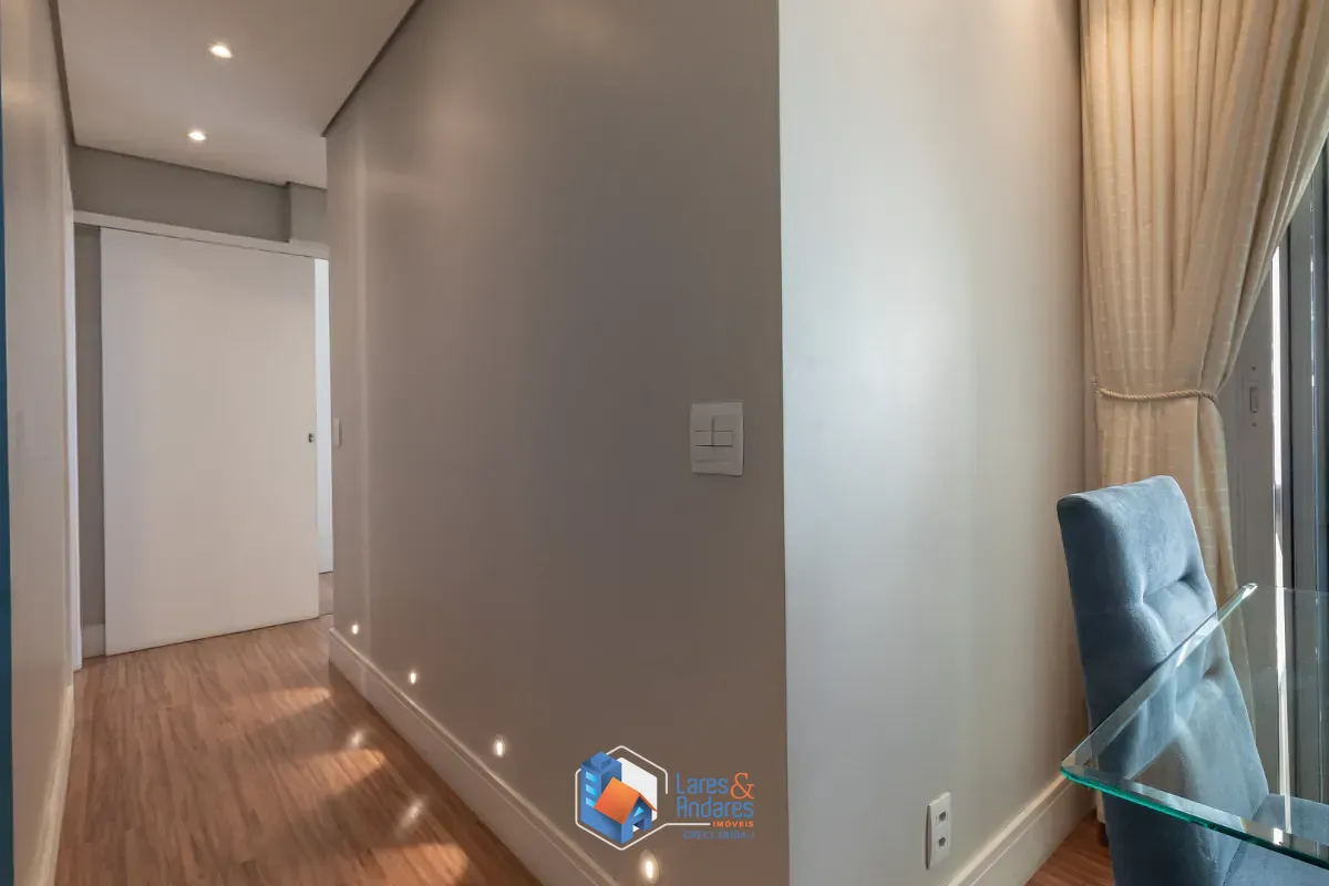 Apartamento, 3 quartos, 100 m² - Foto 25