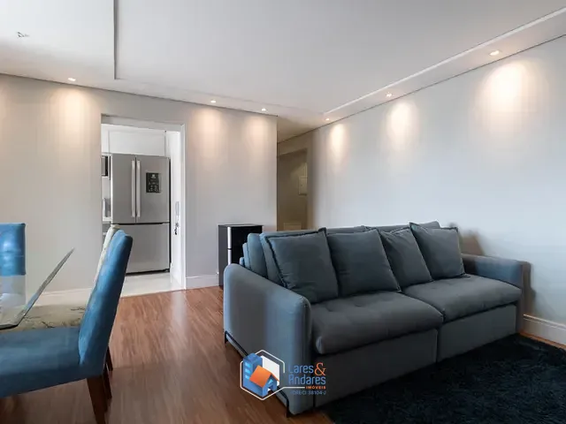 Apartamento com 100m² 3 quartos e 2 banheiros, à venda, no bairro Barra Funda em São Paulo