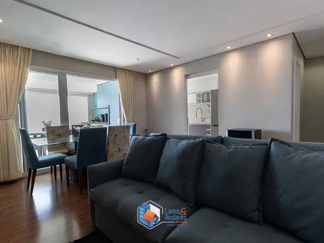 Apartamento com 100m² 3 quartos e 2 banheiros, à venda, no bairro Barra Funda em São Paulo