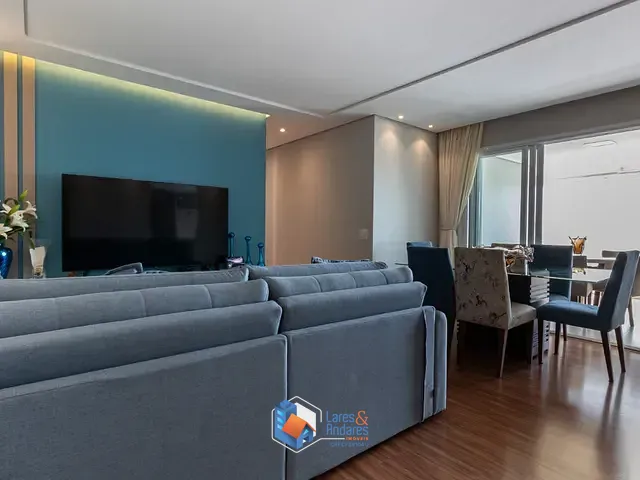 Apartamento com 100m² 3 quartos e 2 banheiros, à venda, no bairro Barra Funda em São Paulo