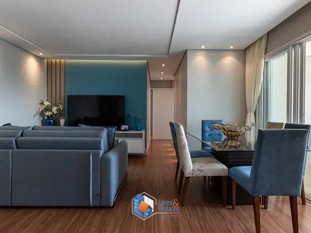 Apartamento com 100m² 3 quartos e 2 banheiros, à venda, no bairro Barra Funda em São Paulo