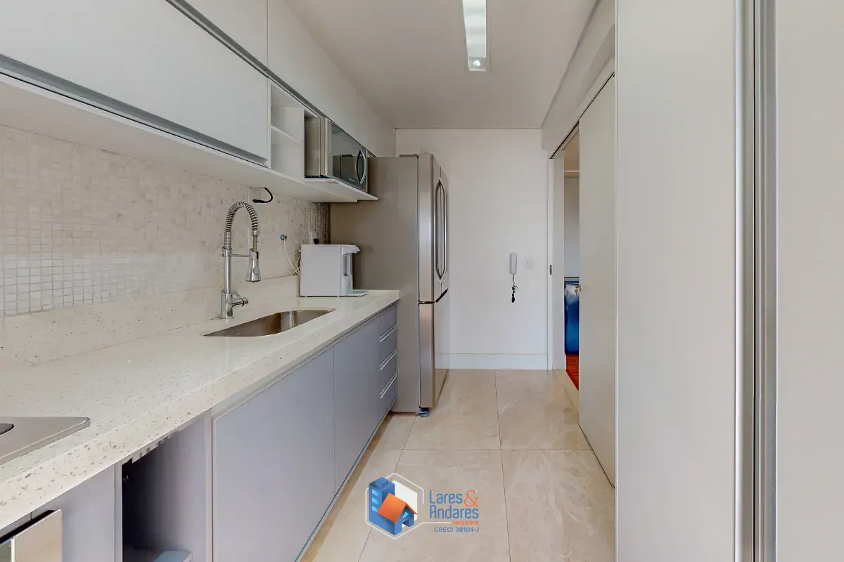 Apartamento, 3 quartos, 100 m² - Foto 7