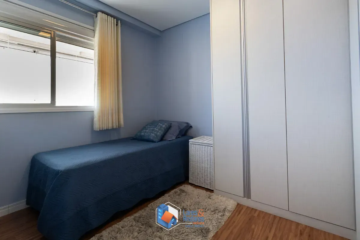 Apartamento, 3 quartos, 100 m² - Foto 33