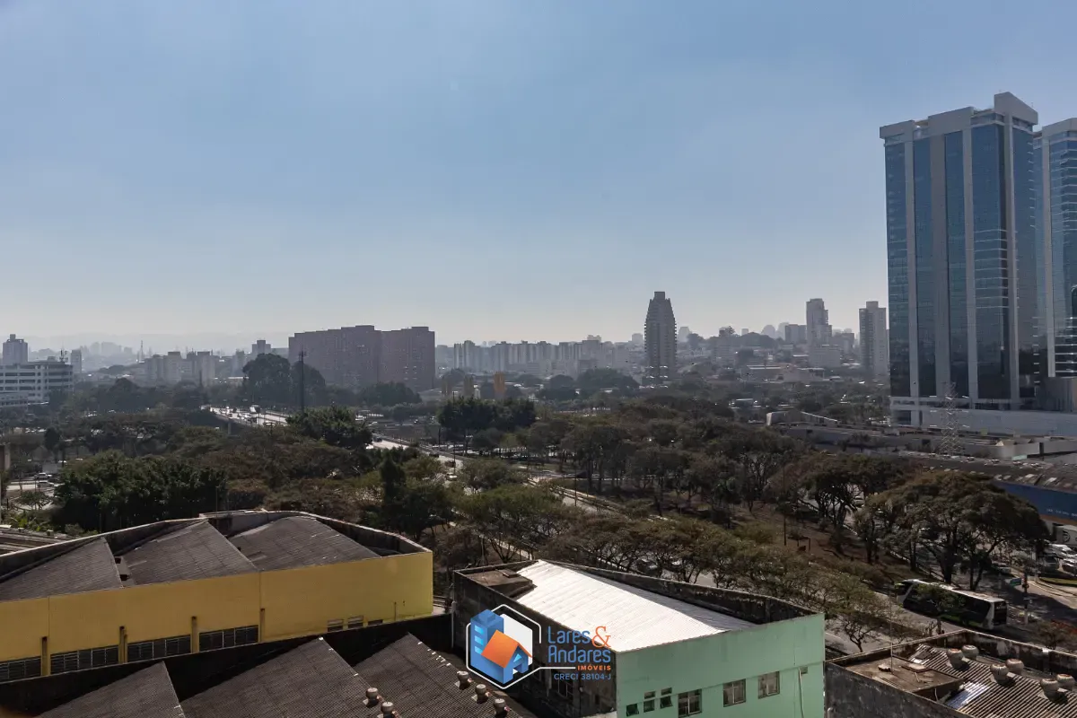 Apartamento, 3 quartos, 100 m² - Foto 24