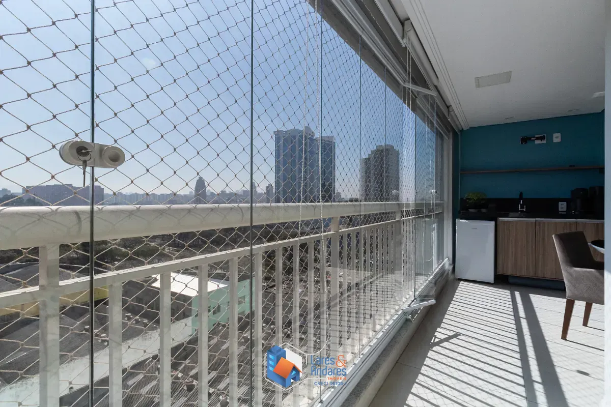 Apartamento, 3 quartos, 100 m² - Foto 17