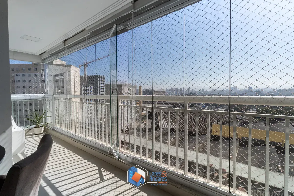 Apartamento, 3 quartos, 100 m² - Foto 18