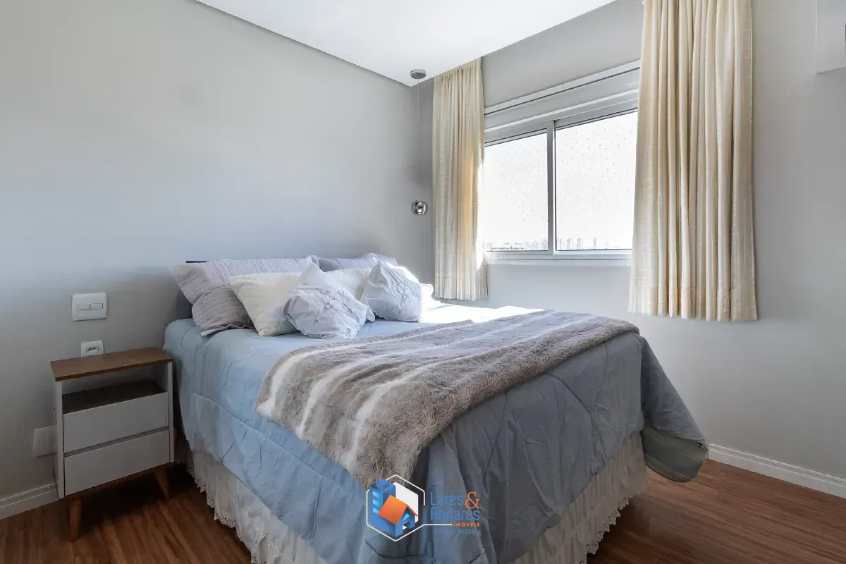 Apartamento, 3 quartos, 100 m² - Foto 34