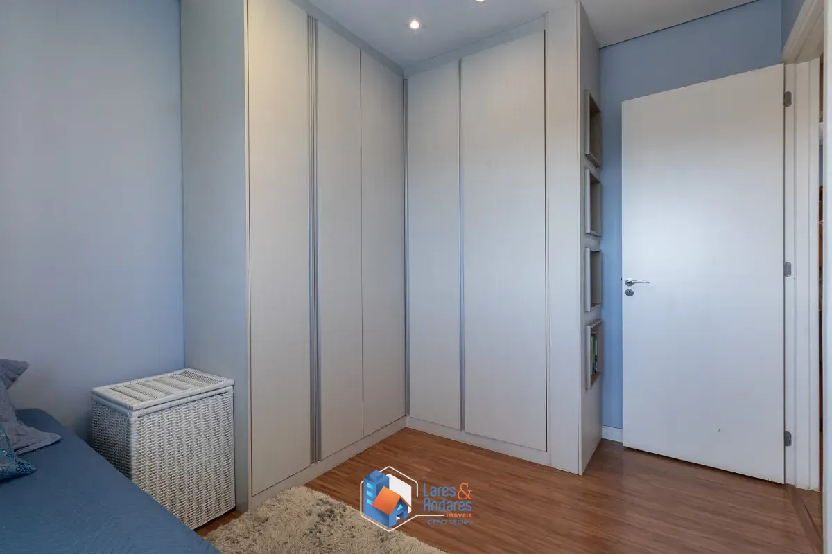 Apartamento, 3 quartos, 100 m² - Foto 35