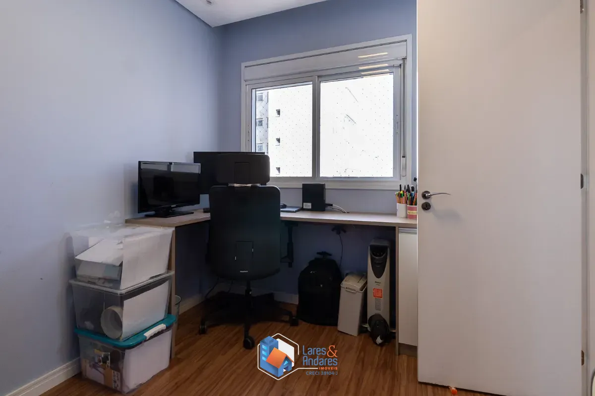 Apartamento, 3 quartos, 100 m² - Foto 26