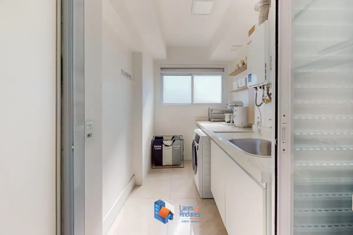Apartamento, 3 quartos, 100 m² - Foto 11