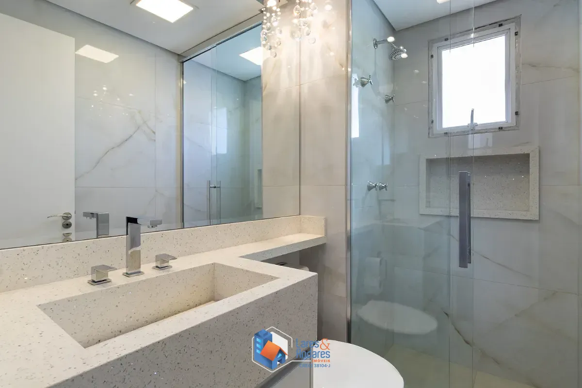 Apartamento, 3 quartos, 100 m² - Foto 32