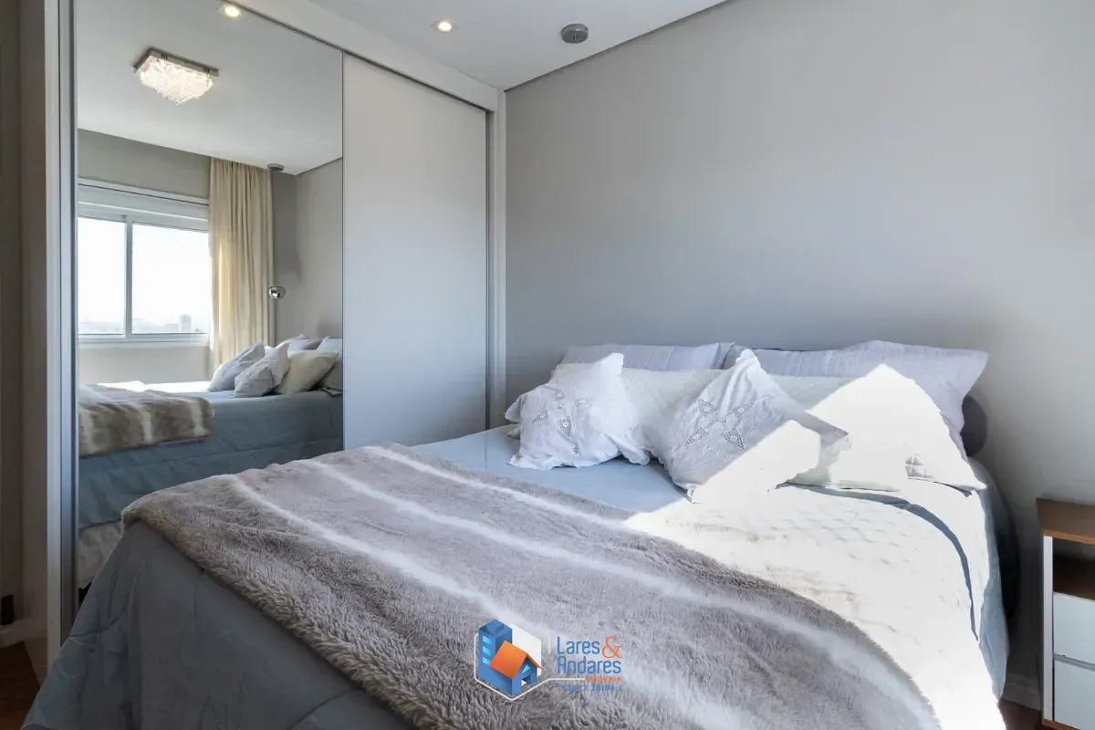 Apartamento, 3 quartos, 100 m² - Foto 31