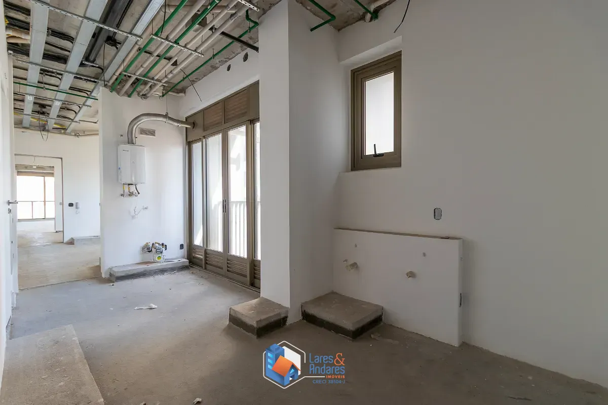 Apartamento, 3 quartos, 352 m² - Foto 16