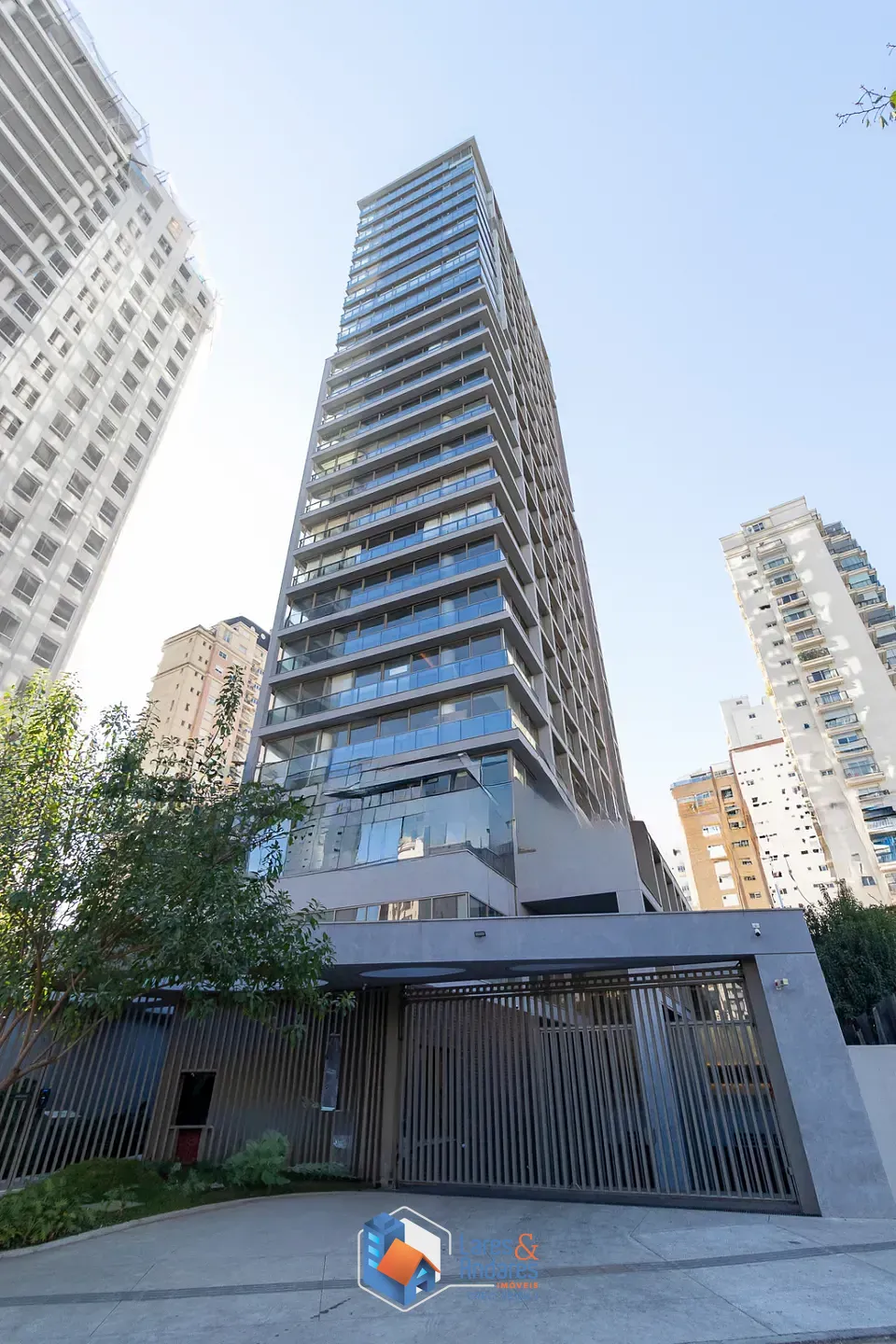 Apartamento, 3 quartos, 352 m² - Foto 36