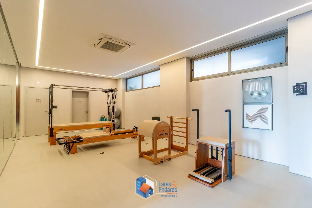 Apartamento, 3 quartos, 352 m² - Foto 37