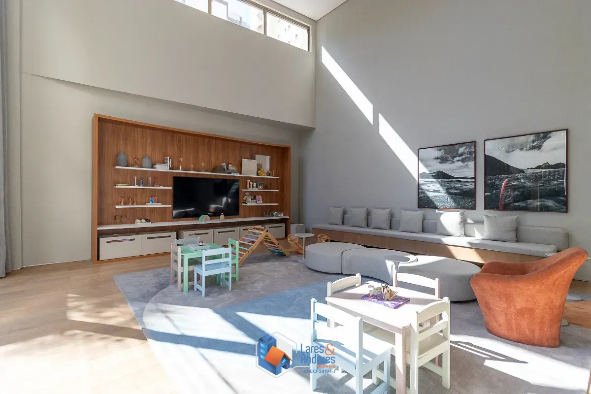 Apartamento, 3 quartos, 352 m² - Foto 40