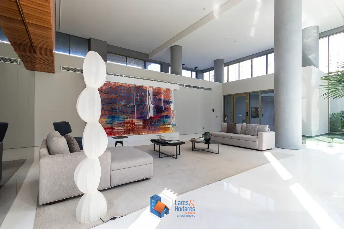 Apartamento, 3 quartos, 352 m² - Foto 47