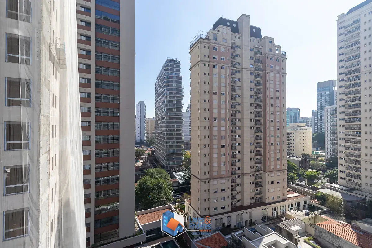 Apartamento, 3 quartos, 352 m² - Foto 5