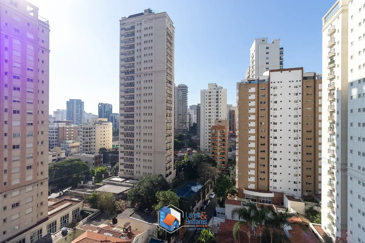Apartamento, 3 quartos, 352 m² - Foto 35