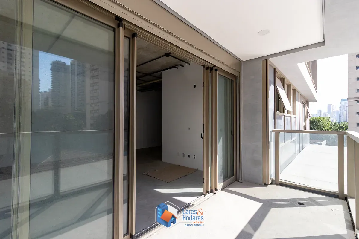 Apartamento, 3 quartos, 352 m² - Foto 24