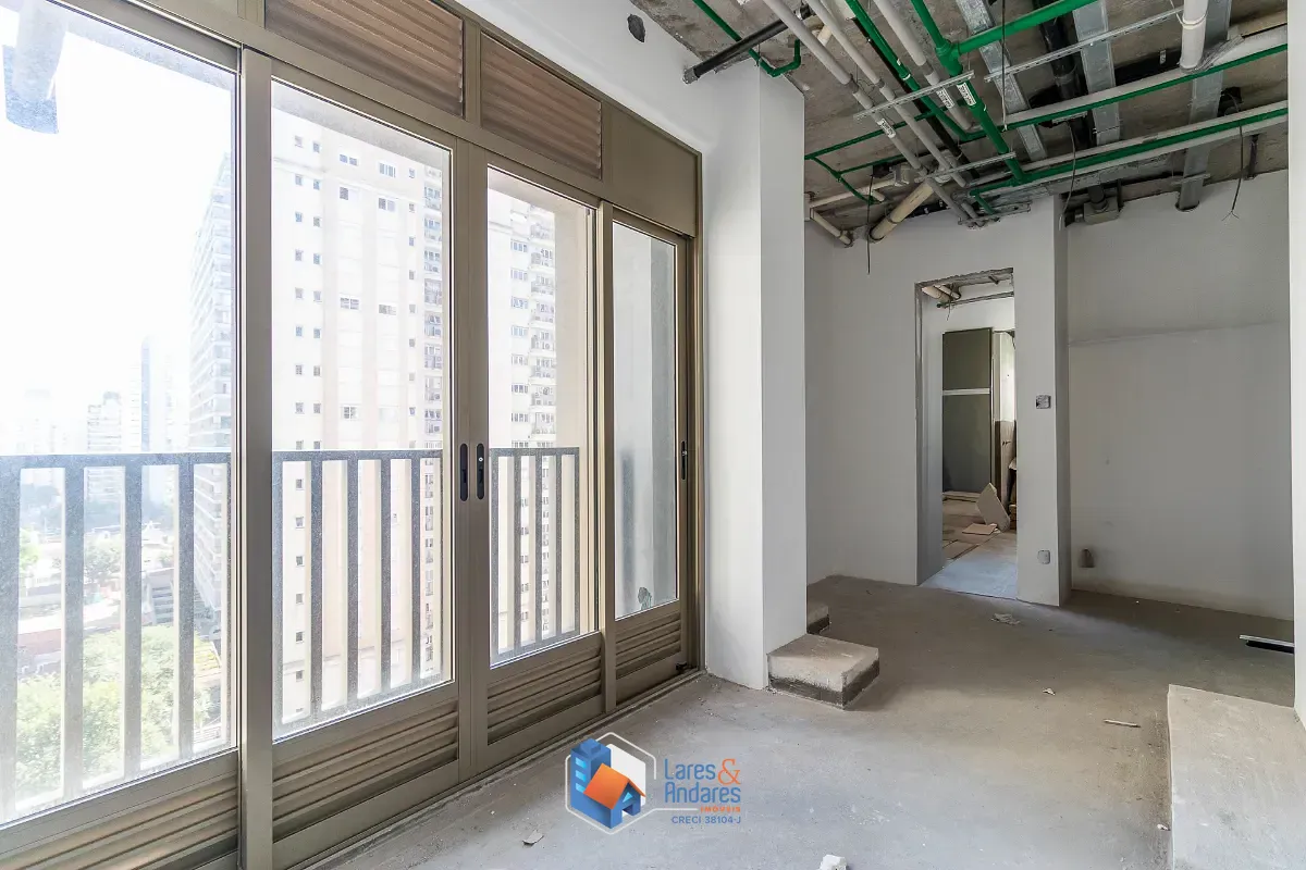 Apartamento, 3 quartos, 352 m² - Foto 14