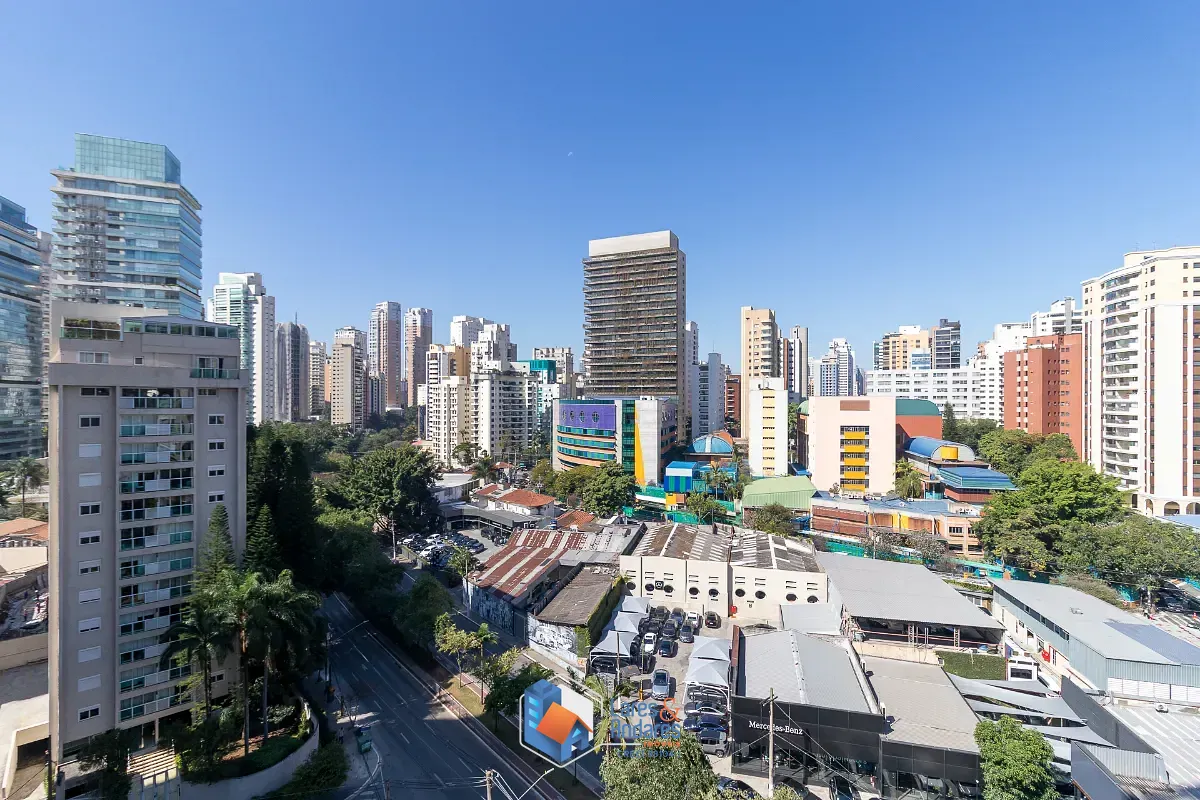 Apartamento, 3 quartos, 352 m² - Foto 6