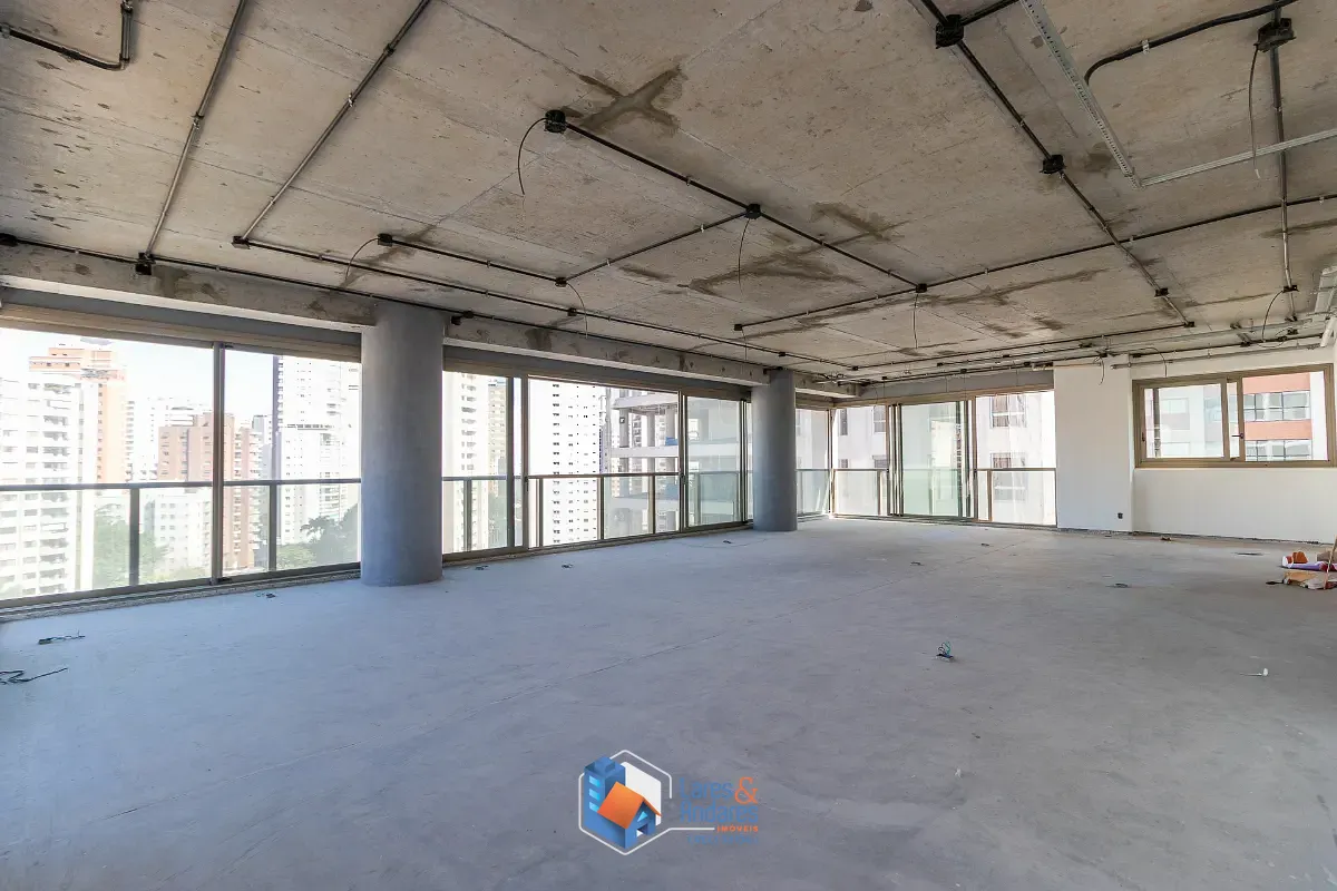 Apartamento, 3 quartos, 352 m² - Foto 3