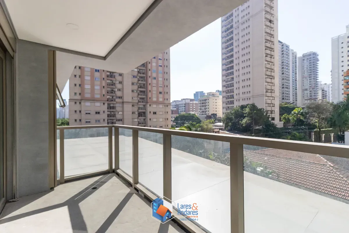 Apartamento, 3 quartos, 352 m² - Foto 25
