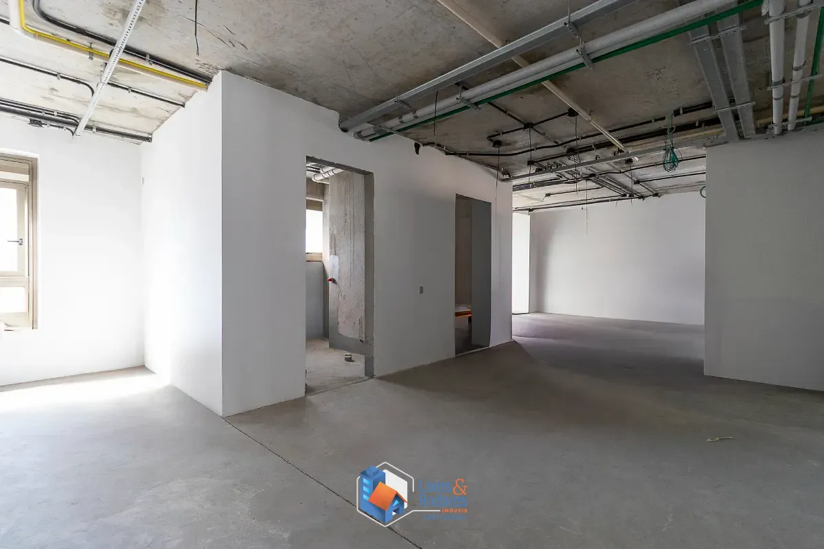 Apartamento, 3 quartos, 352 m² - Foto 30