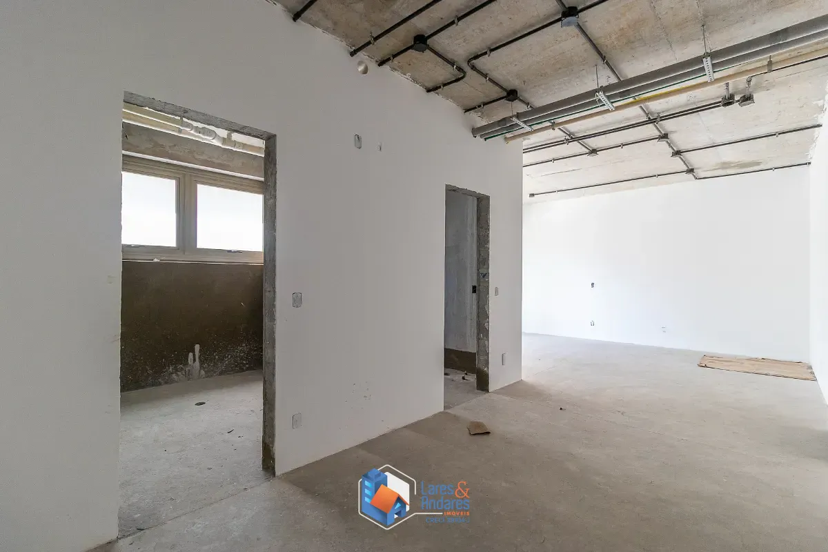 Apartamento, 3 quartos, 352 m² - Foto 23