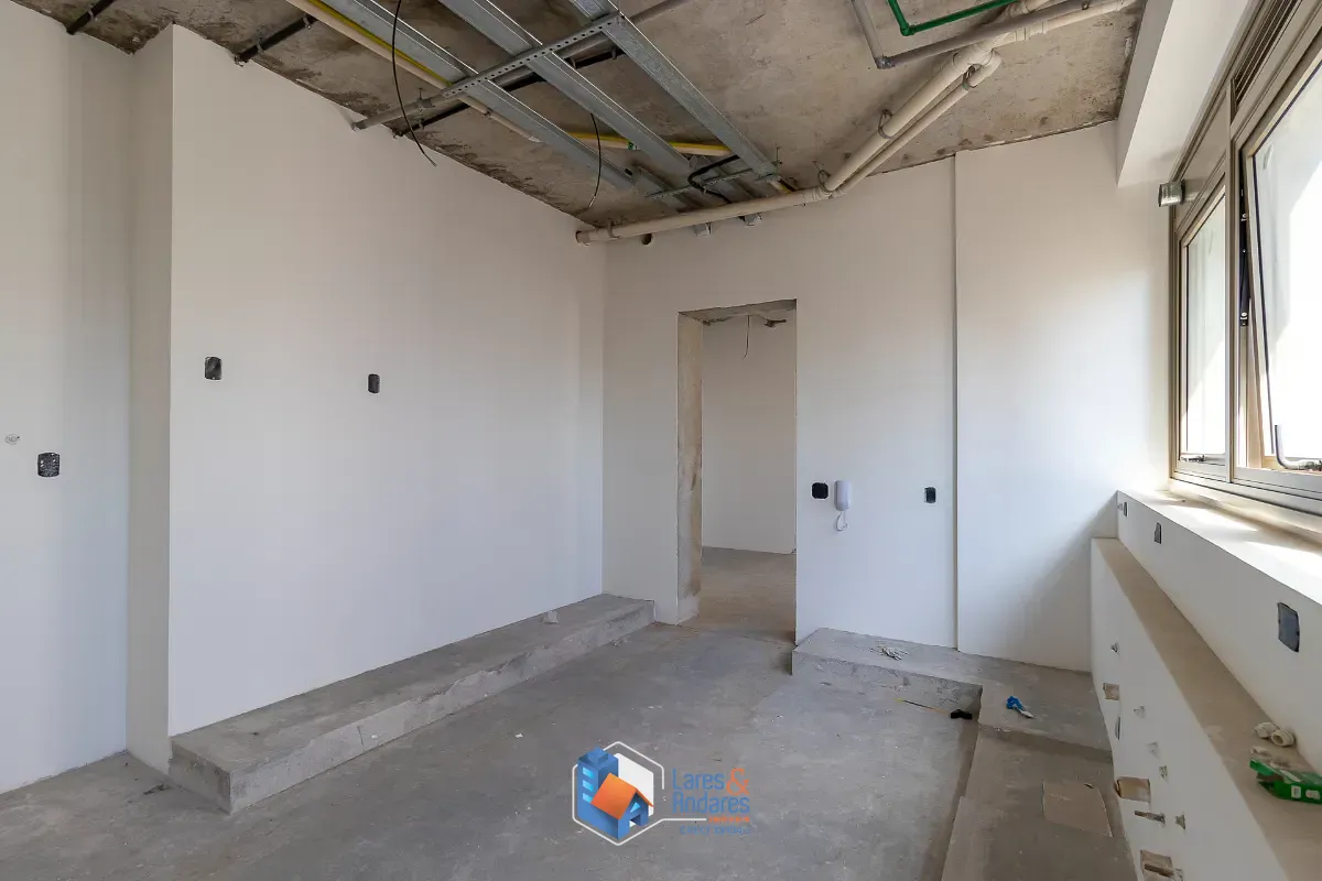 Apartamento, 3 quartos, 352 m² - Foto 12