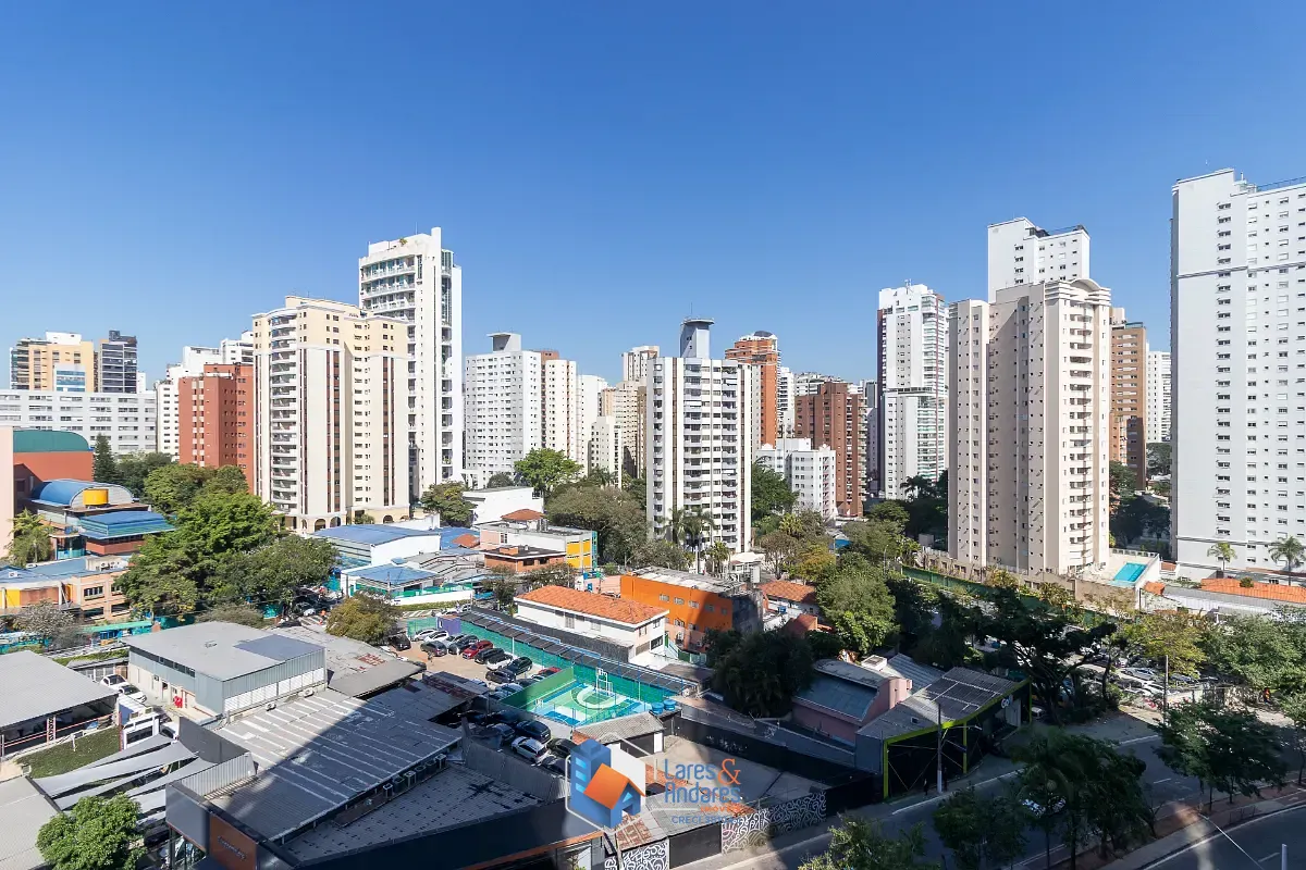 Apartamento, 3 quartos, 352 m² - Foto 7
