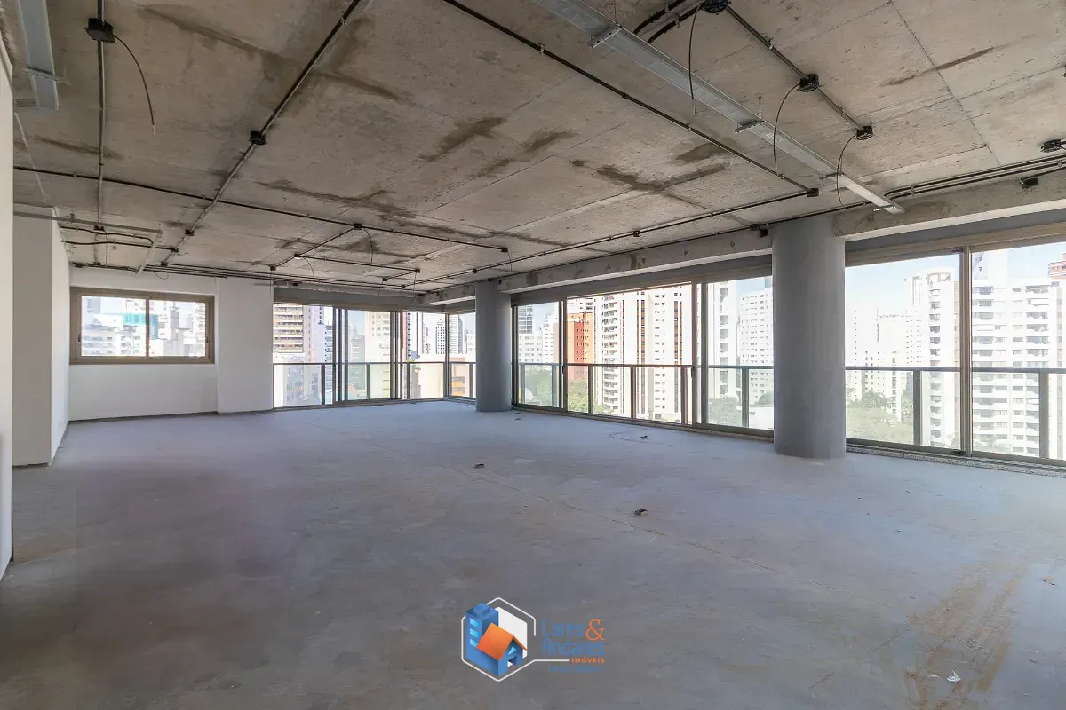 Apartamento, 3 quartos, 352 m² - Foto 1